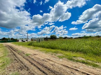 EN VENTA DOS LOTES EN SAN BENITO
