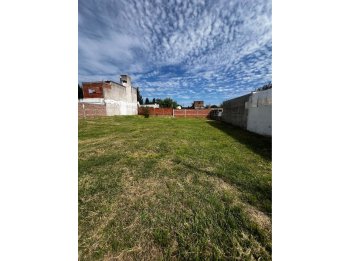 Terreno San Benito