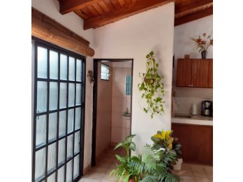 CASA VENTA ZONA PARQUE