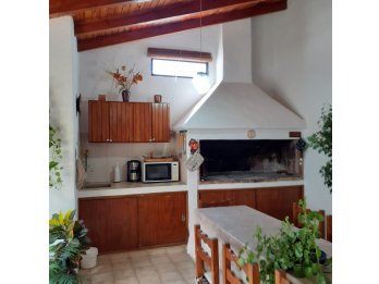 CASA VENTA ZONA PARQUE
