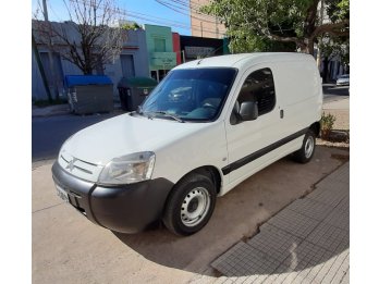 Citroen Berlingo Furgón1.6 HDI