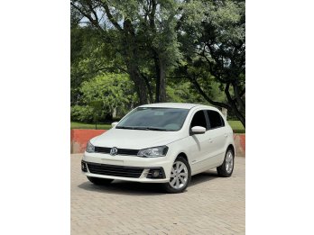 Gol Trend 2018 Highline full