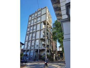 📢¡EN ALQUILER DEPARTAMENTO DE 1 DORMITORIO EN CALLE MEXICO