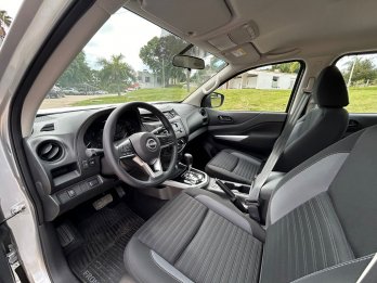 NISSAN FRONTIER TODAS LAS VERSIONES 0KM