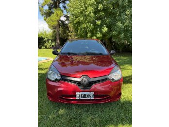 CLIO MIO 2013 102.000KM