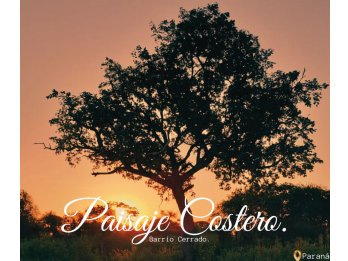 Paisaje Costero - Barrio Cerrado