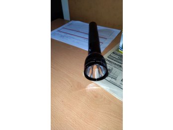 Linterna MAG lite