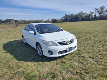 COROLLA 2012 XEI MANUAL MUY BUENO