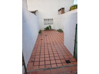 Dúplex calle Cnel. Casto Domínguez PARANÁ