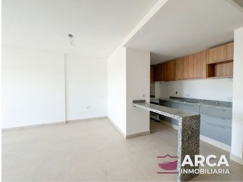 VENDO HERMOSO DEPTO A ESTRENAR EN ZONA PLAZA SAENZ PEÑA