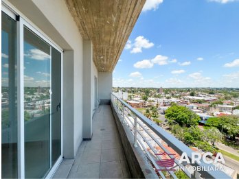 VENDO HERMOSO DEPTO A ESTRENAR EN ZONA PLAZA SAENZ PEÑA
