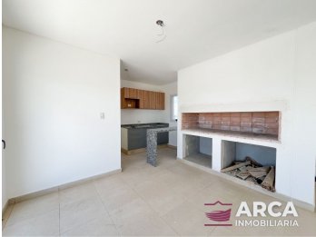 VENDO HERMOSO DEPTO A ESTRENAR EN ZONA PLAZA SAENZ PEÑA