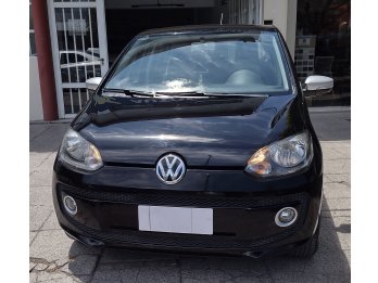 Vw Up Black 1.0 2015