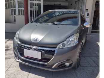 Peugeot 208 GTI 1.6 2018