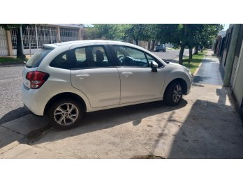 Vendo Citroën C3 ,,, usd 9000