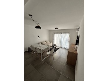 OPORTUNIDAD!!! DPTO A ESTRENAR AMOBLADO