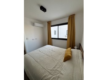 OPORTUNIDAD!!! DPTO A ESTRENAR AMOBLADO