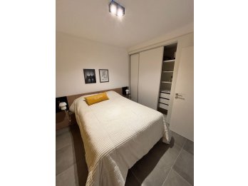 OPORTUNIDAD!!! DPTO A ESTRENAR AMOBLADO