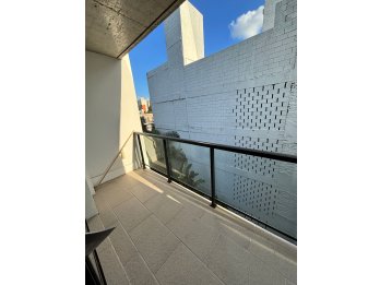 OPORTUNIDAD!!! DPTO A ESTRENAR AMOBLADO