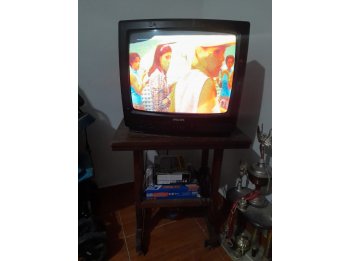 VENDO    TELEVISOR