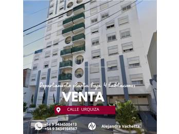 VENDO PLANTA BAJA A REMODELAR PLENO CENTRO