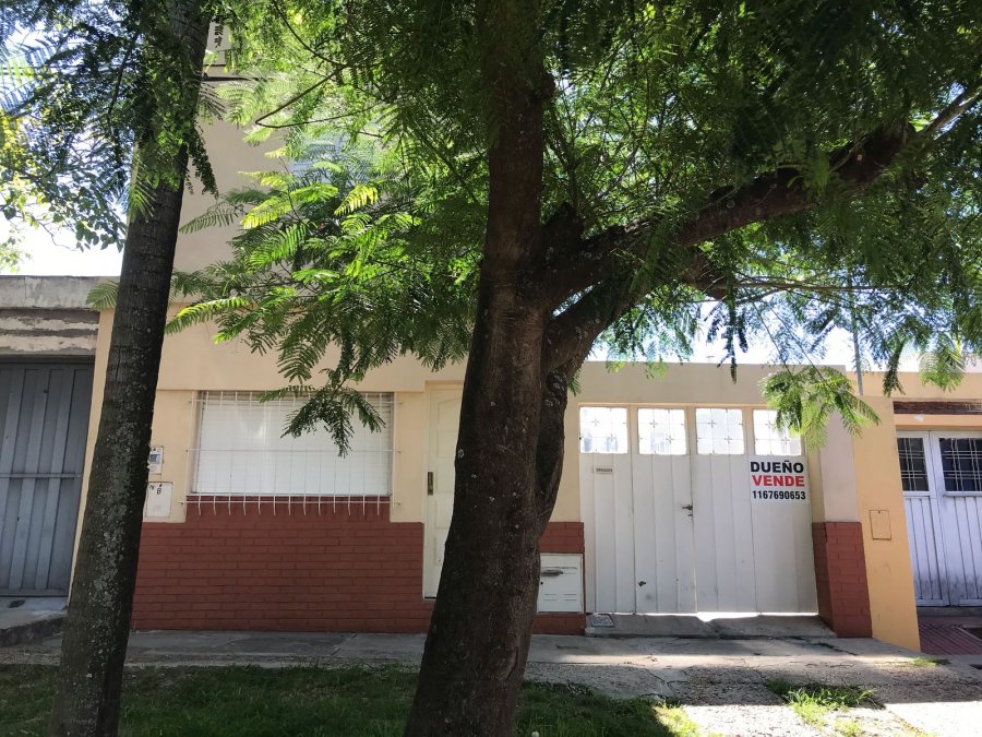 Alquiler en zona UTN