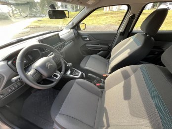 CITROEN C3 1.6 FEEL  ¡¡0KM ENTREGA INMEDIATA!!