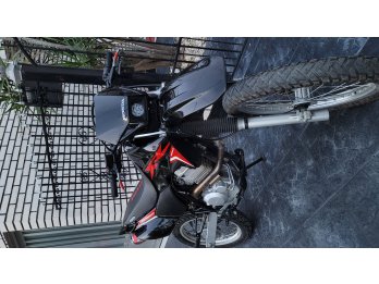 Honda Tornado 250