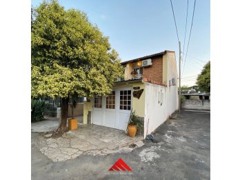 EN VENTA DUPLEX 2 DORMITORIOS EN COMPLEJO CERRADO