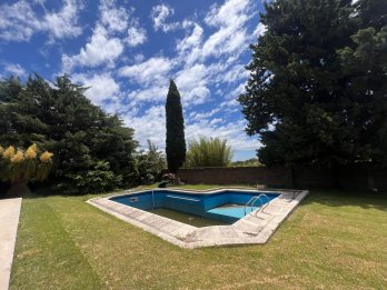Hermosa casa De Campo Zona La Toma. El Ibapoy 3919