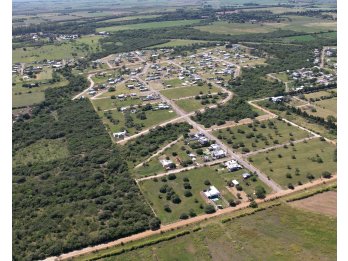 ULTIMOS TERRENOS AMPLIOS EN ORO VERDE LISTOS PARA CONSTRUIR
