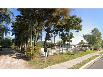 Hectárea en venta en Paraná: perfecta para emprendimientos