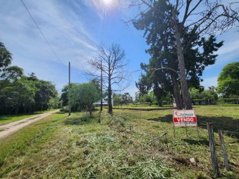 ‼️✅️VENDO LOTE 1.600 m2 BARRIO 