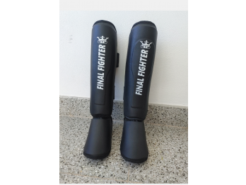 Vendo protectores tibiales