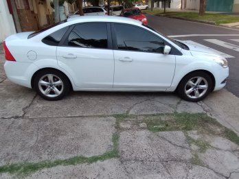 VENDO Ford Focus Exe Trend