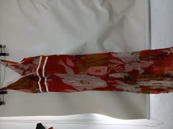 Vestido mujer