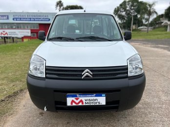 CITROEN BERLINGO 1.6 DIESEL BUSINESS FURGON ¡¡0KM!!