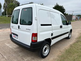 CITROEN BERLINGO 1.6 DIESEL BUSINESS FURGON ¡¡0KM!!