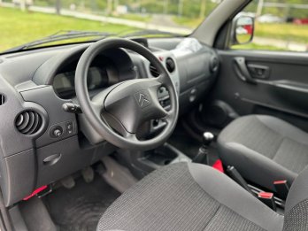CITROEN BERLINGO 1.6 DIESEL BUSINESS FURGON ¡¡0KM!!