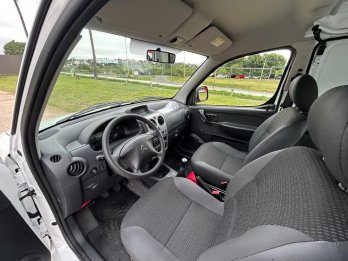 CITROEN BERLINGO 1.6 DIESEL BUSINESS FURGON ¡¡0KM!!