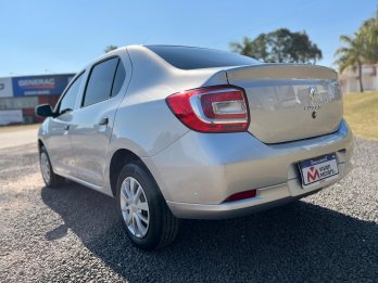 RENAULT LOGAN 1.6 LIFE e INTENS ¡¡ 0km !! ENTREGA INMEDIATA