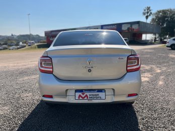 RENAULT LOGAN 1.6 LIFE e INTENS ¡¡ 0km !! ENTREGA INMEDIATA
