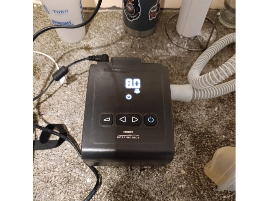 RESPIRONIC PHILIPS REMSTAR - Clasionce | Fácil comprar, fácil vender