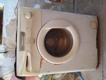 Líquido Lavarropas Automático Drean