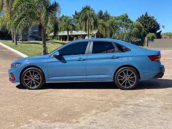 VOLKSWAGEN VENTO GLI 350 2.0TSI DSG ¡0KM! ENTREGA INMEDIATA.
