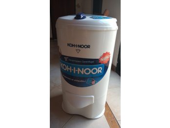 Vendo secarropas Kohinoor