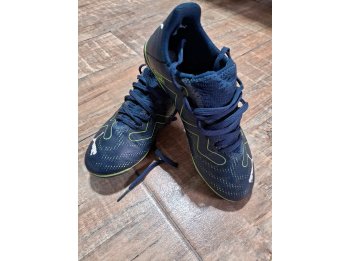 BOTINES PUMA Future Play Fg/ag Jr Niños