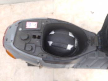 Moto Scooters - Piaggio Modelo Typhoon 50cm3