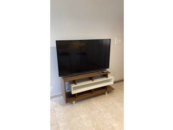 Tv led smart 55