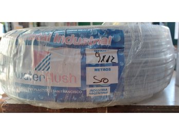 Vendo Caño Cristal